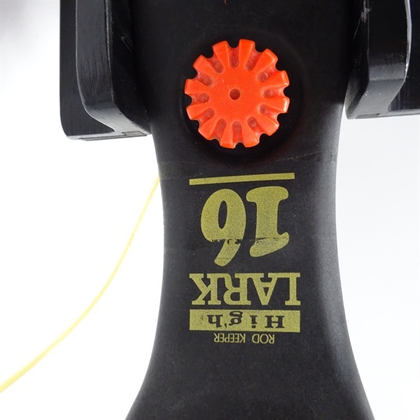 ハイラーク１６